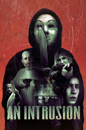 An Intrusion An Intrusion