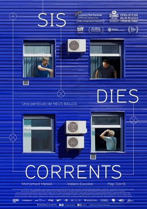 Sis dies corrents