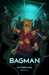 Bagman Rising