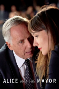 Película Alice et le maire