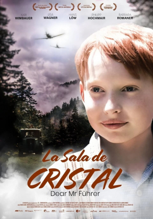 La sala de cristal (Dear Mr. Führer)