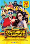 Película Vedigundu Pasangge