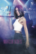 Película Nightclub Secrets