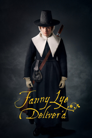 Fanny Lye liberada