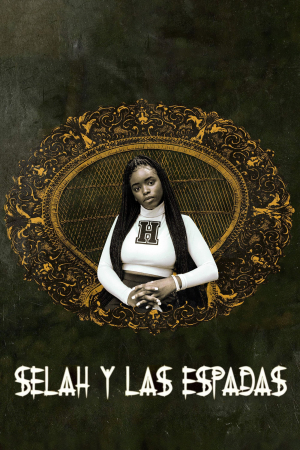 Selah y las picas