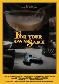 For Your Own Sake For Your Own Sake