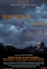 Shakespeare Has Died
