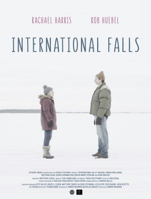 International Falls International Falls