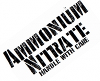 Ammonium Nitrate
