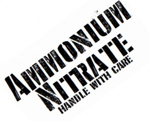 Ammonium Nitrate