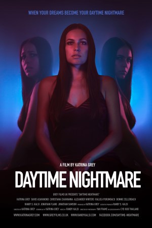 Daytime Nightmare