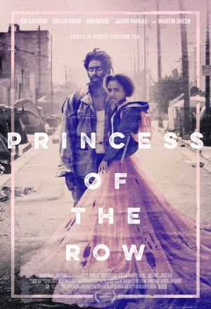 La princesa de la fila