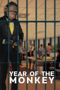 Película Year of the Monkey