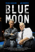 Película Blue Moon