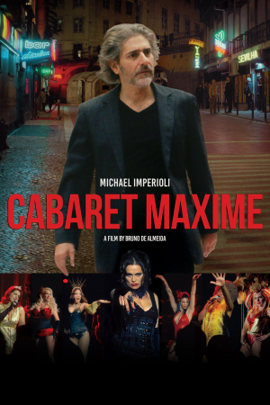 Cabaret Maxime