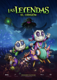Las Leyendas: El Origen