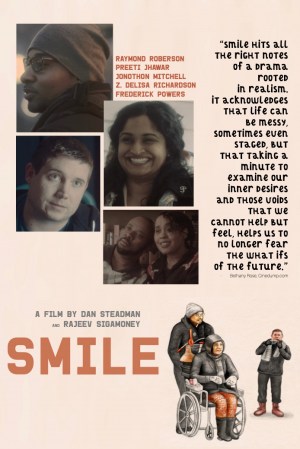 Smile