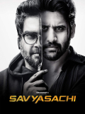 Película Savyasachi
