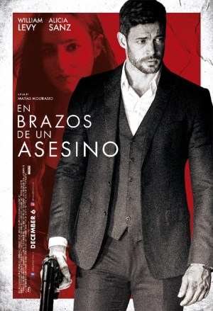 En brazos de un asesino