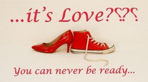 ... It's Love?