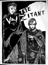 The Vizitant
