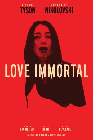 Love Immortal