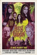 Película House of the Gorgon
