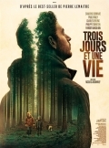 Película Trois jours et une vie