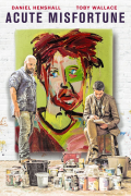 Película Acute Misfortune