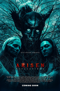 ARiSEN Revelations ARiSEN Revelations