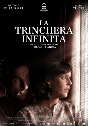 La trinchera infinita La trinchera infinita