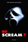 Película BD Scream 7
