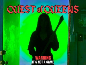 Quest of Queens