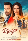 Película Rüzgar