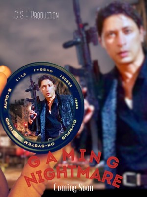 Gaming Nightmare