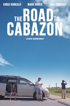 The Road to Cabazon