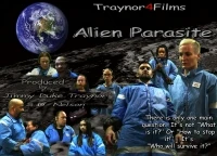 Jimmy Traynor's Alien Parasite