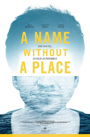 A Name Without a Place A Name Without a Place