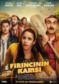 Película Firincinin Karisi