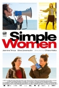 Película Simple Women