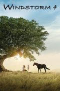 Película Windstorm 4: Ari's Arrival