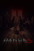 Película Danur 3: Sunyaruri