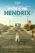 Película Smuggling Hendrix