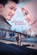 Película Hanum & Rangga