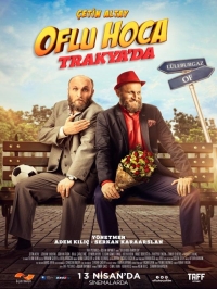 Oflu Hoca'nin Sifresi 3