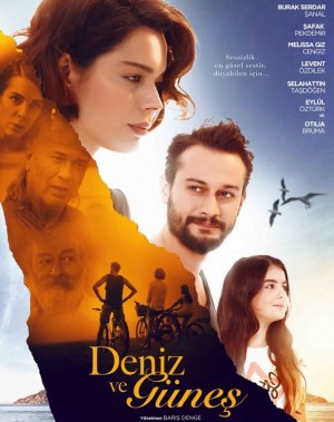 Deniz ve Günes