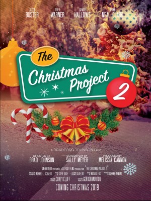 The Christmas Project 2