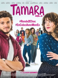 Tamara Vol. 2