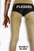 Película Pledges