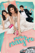 Película Mary, Marry Me